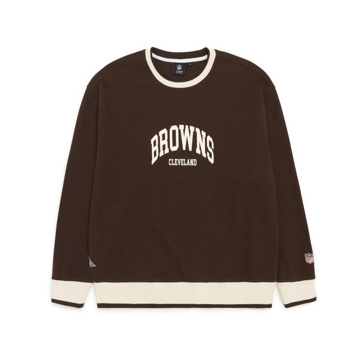 NFL 주크 듀얼 크루넥 F223USW044K