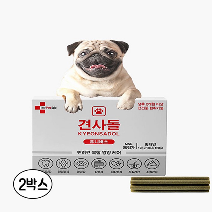 디펫바이오 견사돌 유니버스 120g 10p 디펫바이오 견사돌 유니버스 120g 10p