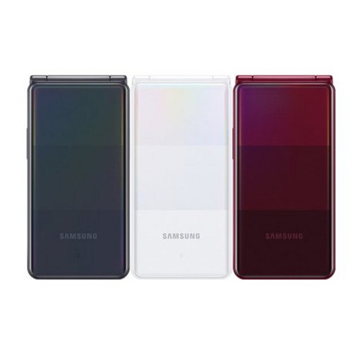 늘상점몰/판매처 굳앤바잉 갤럭시 폴더2 SM-G160N/G165N 폴더스마트폰 효도폰 학생폰 공기계 케이스/ 충전기 증정