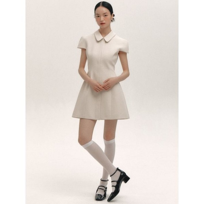 플로움 Tidy Iconic Dress  Mini2color 173849