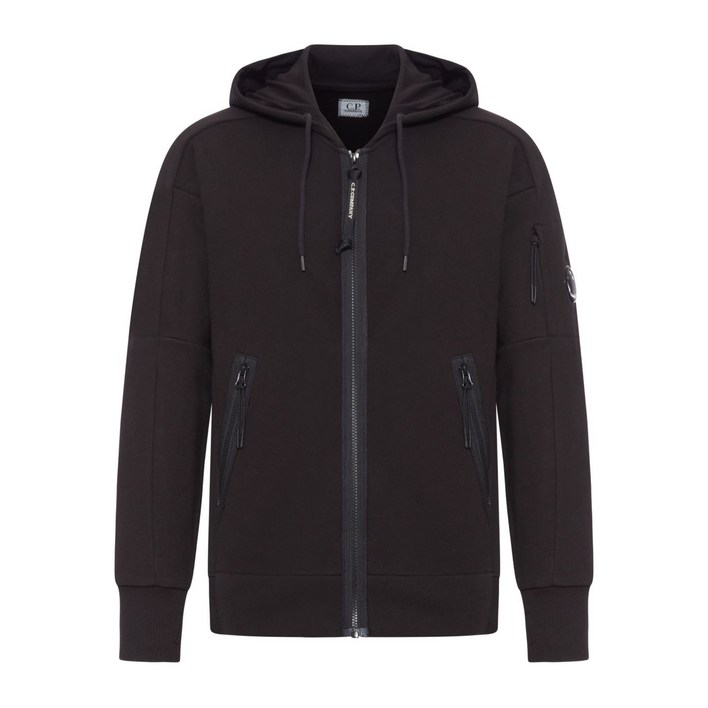 C.P.컴퍼니 후드 집업