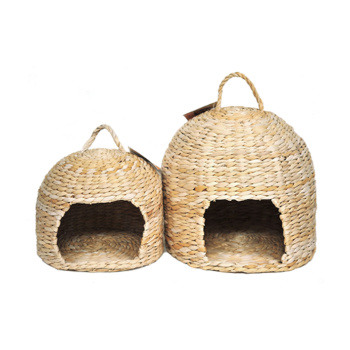 가와이 바나나로 오두막