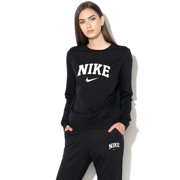 나이키 맨투맨 여성 긴팔티셔츠