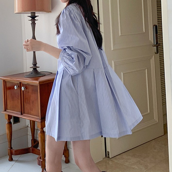 대박난박양 러블리 큐티 미니원피스