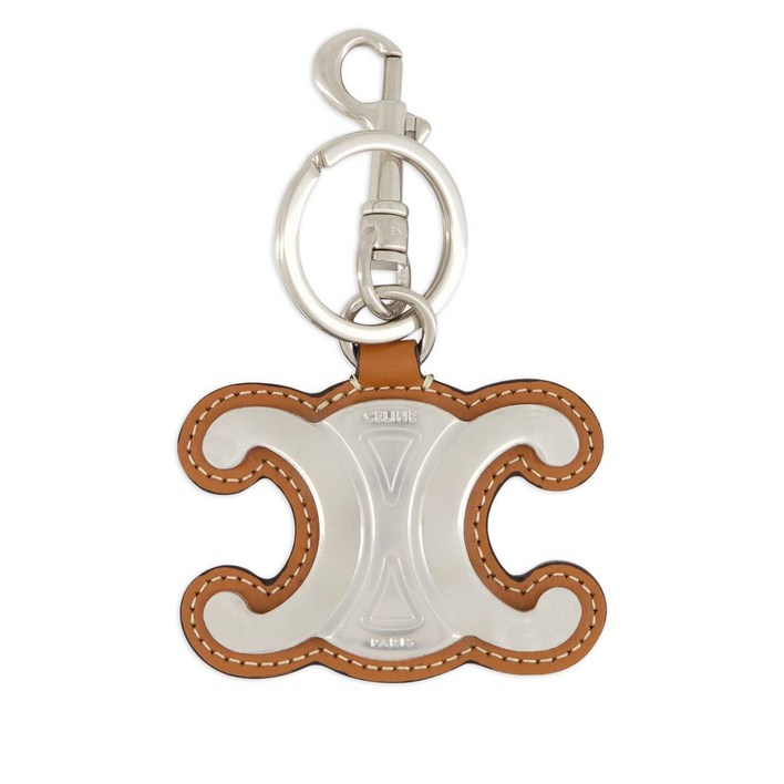 셀린느 트리오페 키링