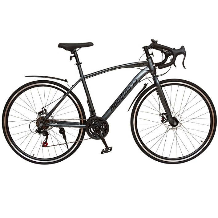 몬테리아 로드자전거 21단 700C 90조립 로드바이크 C39520