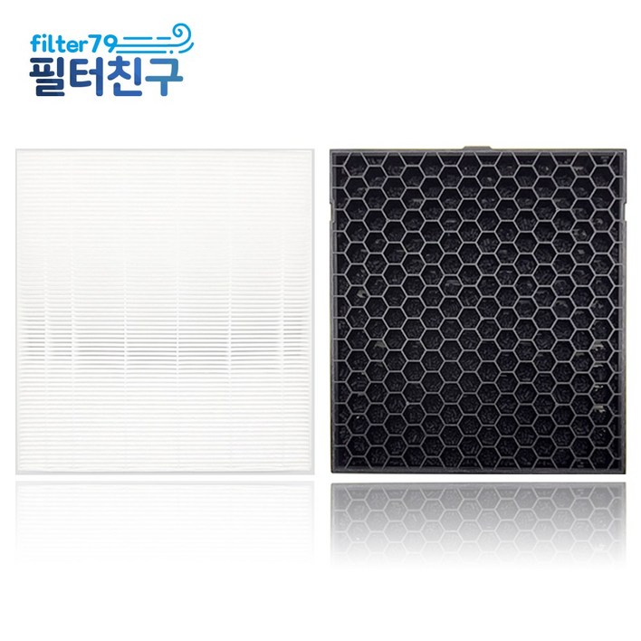 삼성 공기청정기 AX40A5310WMD필터 CFXG100D