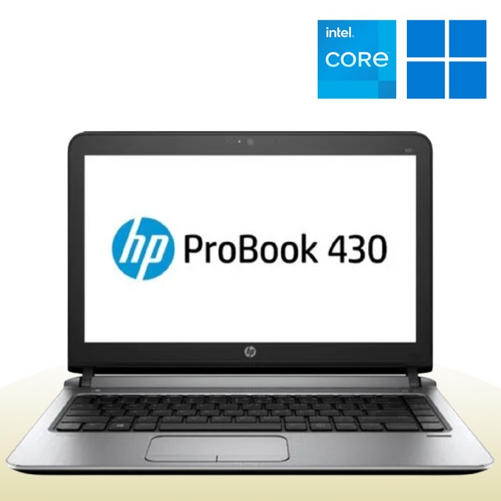 HP 미니 저렴한 업무용 가성비 사무용 리퍼 노트북 PROBOOK 430 G2 i54310U 13인치 HP 미니 저렴한 업무용 가성비 사무용 리퍼 노트북 PROBOOK 430 G2 i54310U 13인치