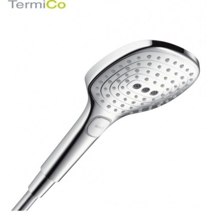 한스그로헤 크롬 26520000 레인댄스 샤워기 헤드