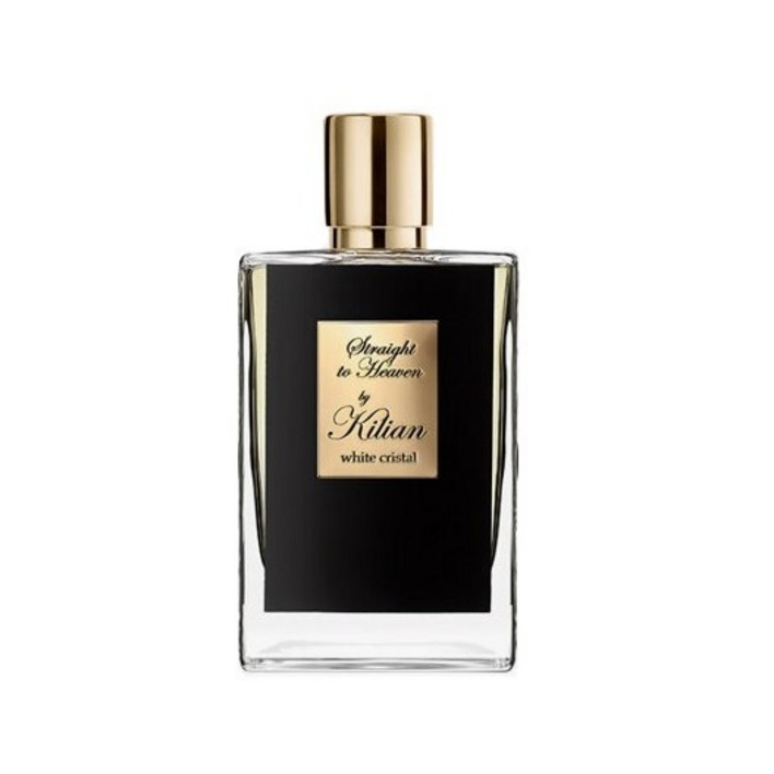 백화점 정품 킬리안 스트레이트 투 헤븐 화이트 크리스탈 향수 오드퍼퓸 EDP 50ml 리필 가능 선물포장 국내배송 빠른배송 백화점 정품 킬리안 스트레이트 투 헤븐 화이트 크리스탈 향수 오드퍼퓸 EDP 50ml 리필 가능 선물포장 국내배송 빠른배송