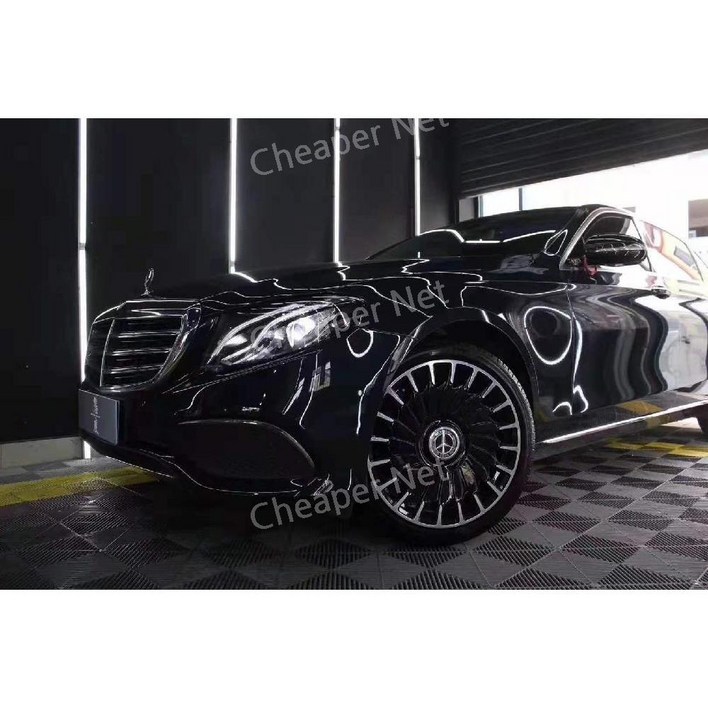 벤츠 W223 마이바흐 휠 S680 S클래스휠 플랫브레드