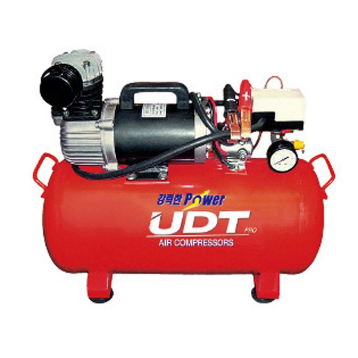 DC컴프레서 UDTDC012512V차량용 DC12V, 인입선800