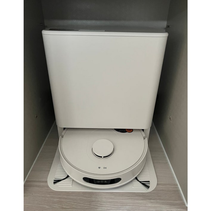 LG전자 코드제로 로보킹 AI 올인원 청소기 자동 급배수 B95AWDTH + 올인원타워 + 자동급배수키트 + 엉킴방지브러시 방문설치