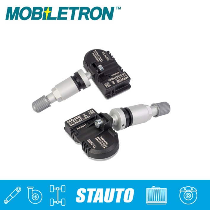 [KC인증] 국내발송 벤츠 E클래스 W213 타이어 공기압센서 / TPMS / 0009050030, 1개