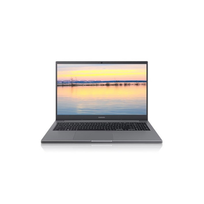 삼성 노트북플러스2 NT551XDA 39.6cm15.6인치K i31115G4 16256GB Win11 미스틱 그레이 중고 노트북, 32GB, 1TB