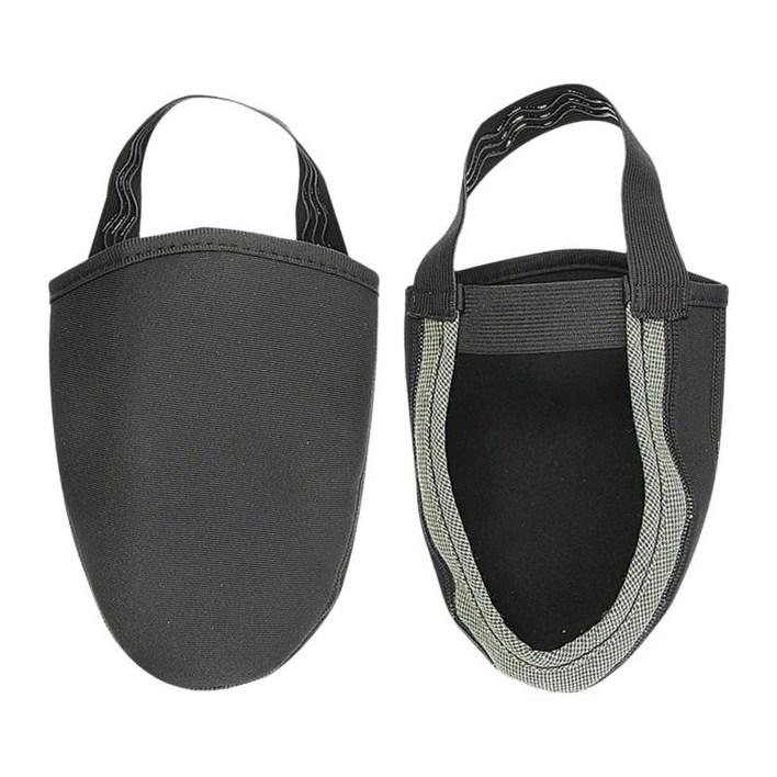 GHSHOP 1 쌍 사이클링 열 발가락 커버 방풍 마모 방지 자전거 보호 신발 커버 산악 자전거 야외 부츠 보호대