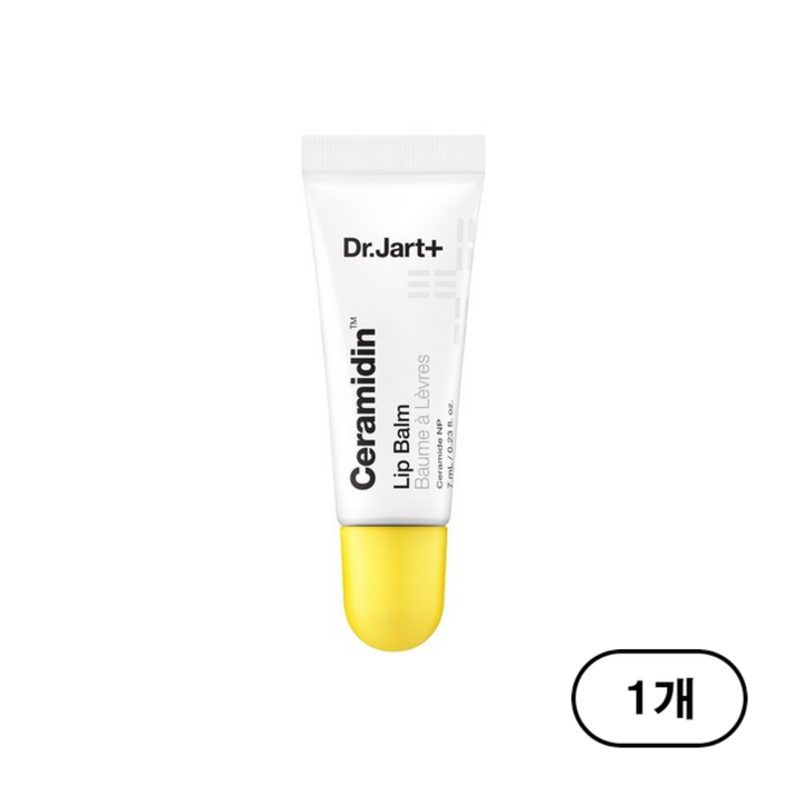 닥터자르트 세라마이딘 립페어