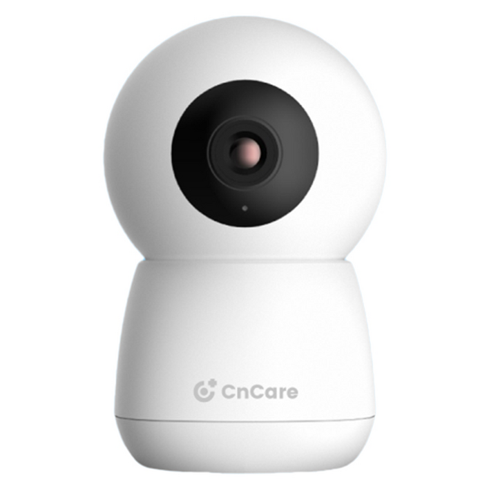 CnCare 씨앤케어 홈캠 인공지능 홈카메라 400만화소 가정용 홈 CCTV