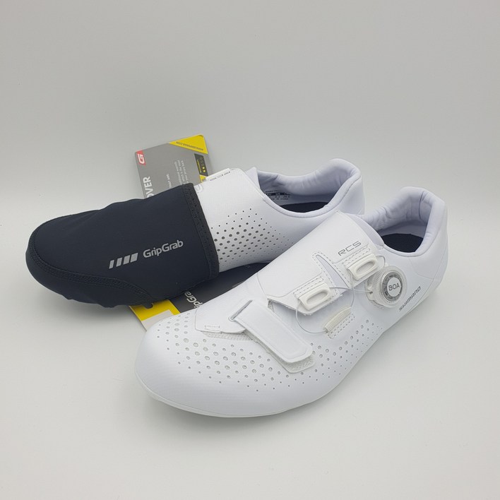 그립그랩 로드 자전거 토커버 클릿슈즈 커버 동계 자전거 TOE COVER 토우커버