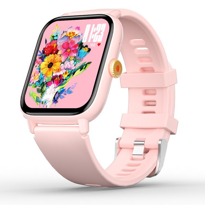 할인특가 22900원블루투스 통화 초등학생 어린이 스마트워치 Z8 한글판