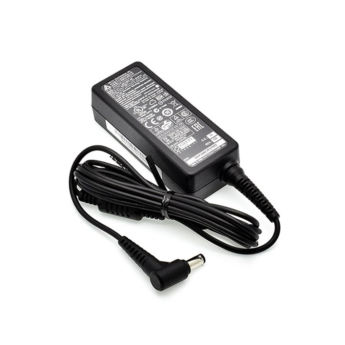 LG 정품 어댑터 ADP40KD BB 19V2.1A 40W 5.5 13U580GR30K 15UD780GX56K 13UD580KX10K 충전기