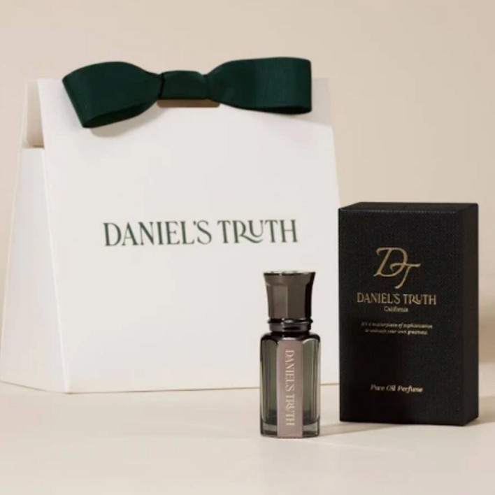 다니엘트루스 오일퍼퓸 시그니처 밤쉘루스 10ml(백화점정품)