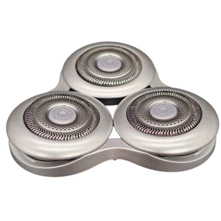 필립스정품 PHILIPS 9000 전기면도기 면도날 프레임포함 면도망 SH91 SH90 교체, 1개