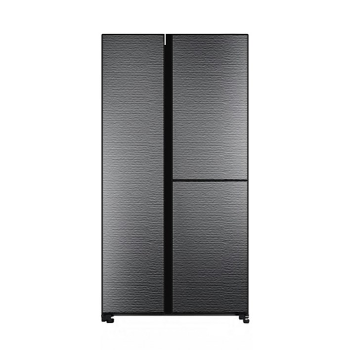 삼성전자 RS84T5061M9 양문형냉장고