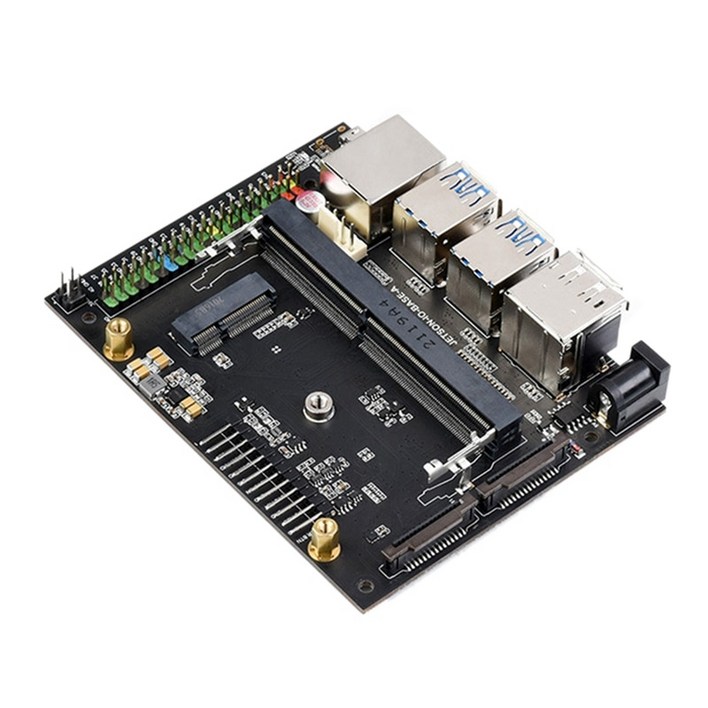 Jetson Nano 4GB 발자 공 지능 발 보드 JetsonNano ModuleJetson Xavier NX Core Board Jetson Nano 4GB 발자 공 지능 발 보드 JetsonNano ModuleJetson Xavier NX Core Board