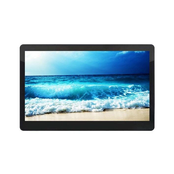 디엘티 모넥스 14 FHD 터치 보조 모니터 노트북 듀얼