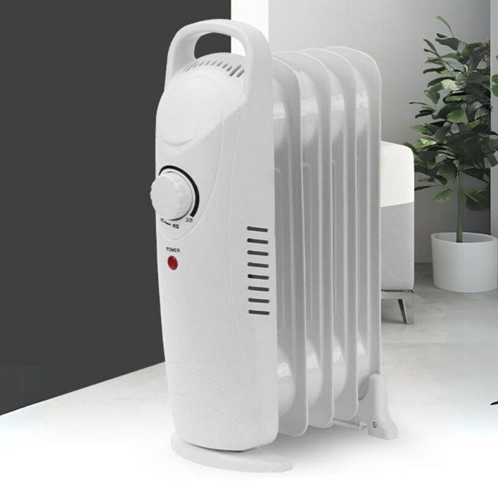 캐로스 전자식 라디에이터 8핀 CHRR08T 화장실 욕실 동파방지용 라지에이터 라지에타 라지에터 난방기