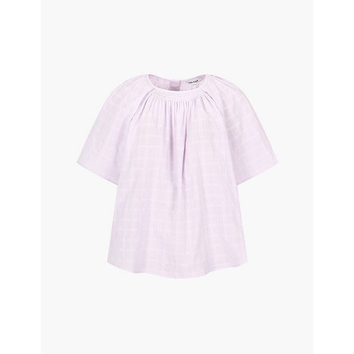 나이스클랍 스모킹 블라우스(N242MWB420) 211866