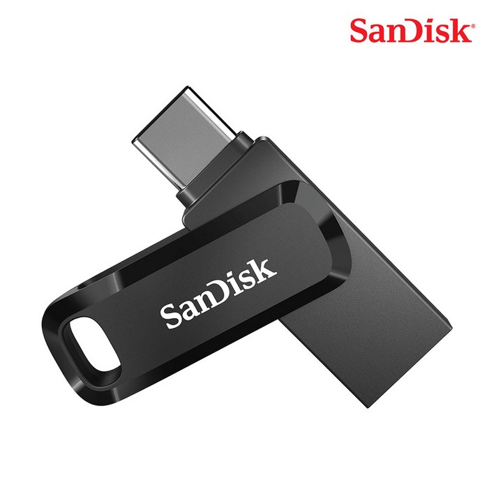 샌디스크 Ultra Dual GO Type-C OTG USB3.1 SDDDC3