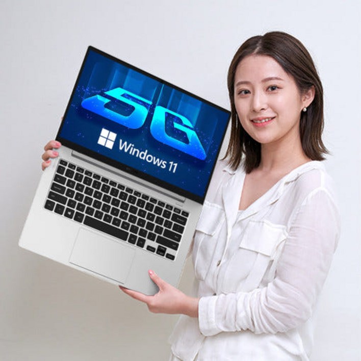 삼성전자 갤럭시북3 Go NT345XPA-K14AS 셀룰러 데이터공유 유심 WIN11 Home 4GB 128GB