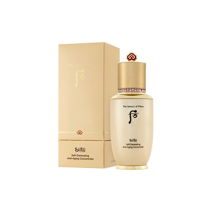 더 후 비첩 자생 에센스 50ml, 50ml, 1개