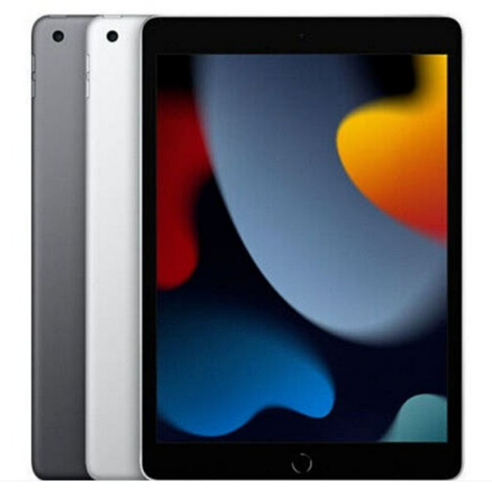 애플 아이패드 10.2 9세대 64GB WiFi A2602 중고 태블릿K