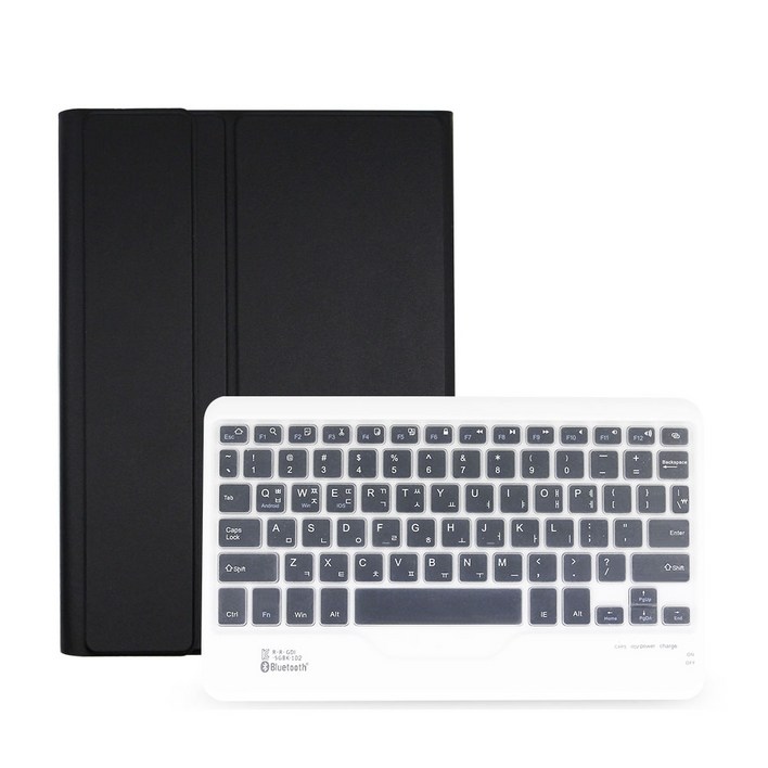 갤럭시탭A9 8.7 A9 플러스 11 콤비 블루투스 키보드 케이스 x210 x215 x216 x110 x115