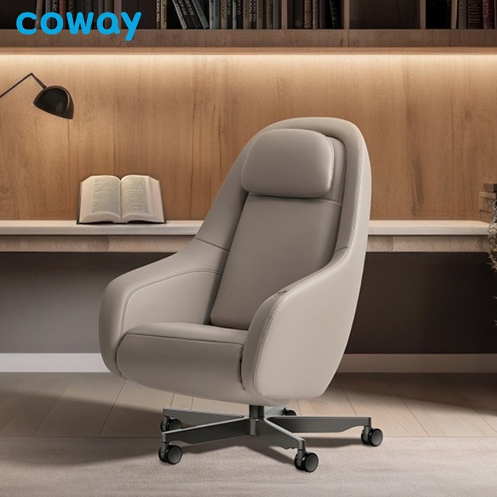 코웨이 비렉스 트리플체어 안마의자 MCR01M 무빙형방문설치