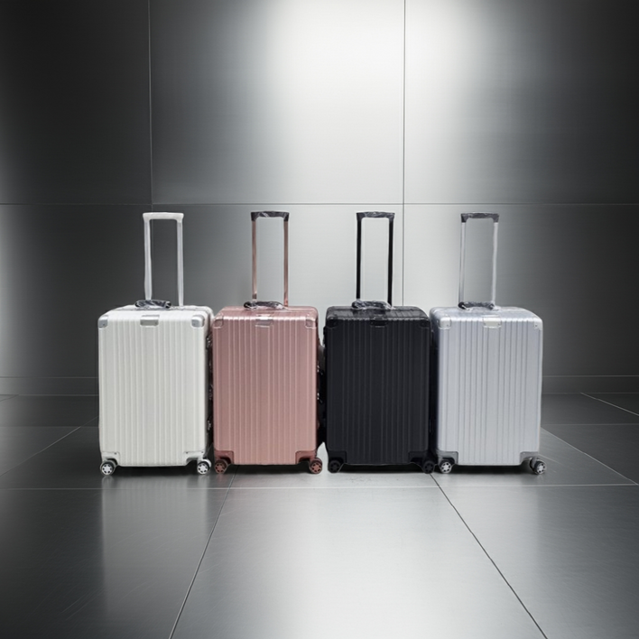 빌리브나인 여행용 캐리어 폴리카보네이트 연예인 61cm 24인치캐리어