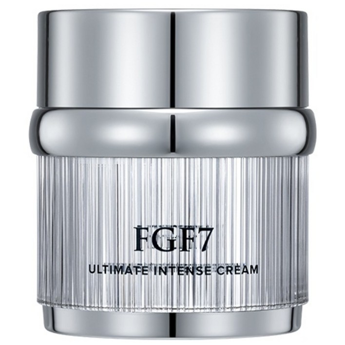 더미코스 미백 주름개선 에프지에프7 얼티밋 인텐스 크림임박상품