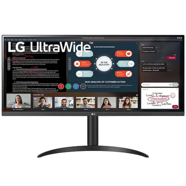리프랜드 B급 LG 34인치 IPS 219 울트라 와이드 모니터