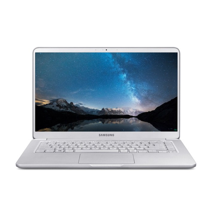 삼성 노트북9 NT951XBE (i5-8265U램8G SSD256G 윈10 15인치), 단품 - 쇼핑앤샵