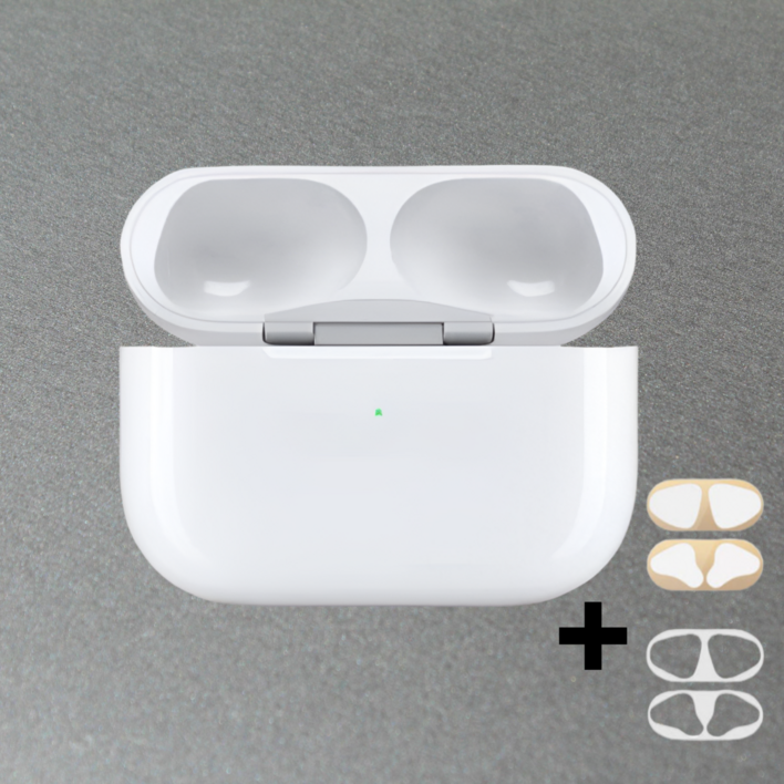 에어팟프로 1세대 본체 낱개 중고 정품 이어폰 미포함