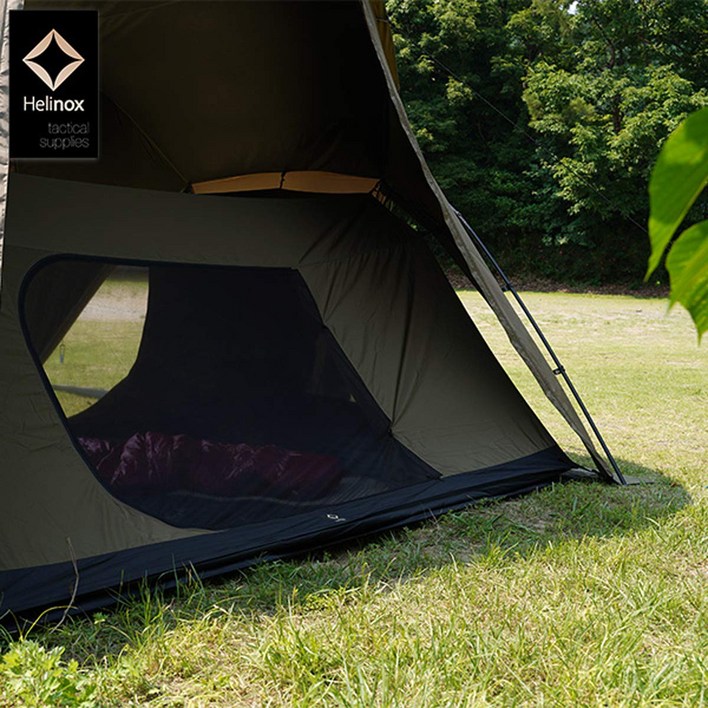 Helinox헬리녹스 Tac V타프 이너텐트 19756009000000