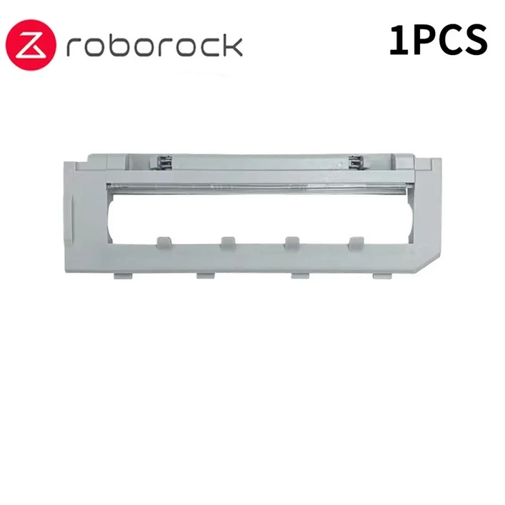 호환Roborock S7 Plus T7S 로봇 식 진공 청소기 액세서리 메인 브러시 Hepa 필터  먼지 봉투 교체 부품