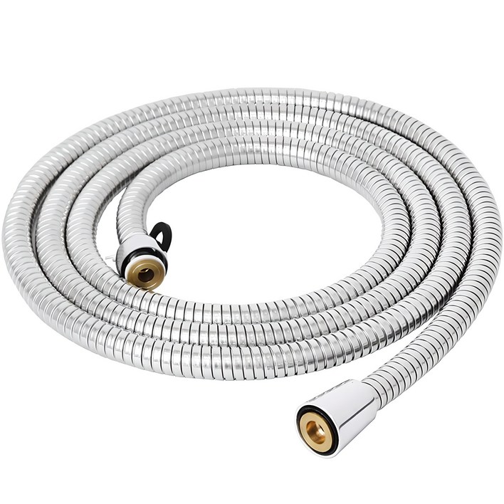 코시나 메탈 호스, 2m, 단일 색상