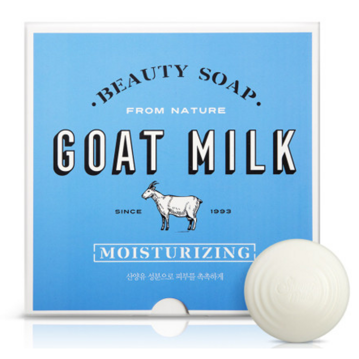 샤워메이트 산양유 비누 90gx12개 오리지널, 90g, 12개 샤워메이트 산양유 비누 90gx12개 오리지널, 90g, 12개