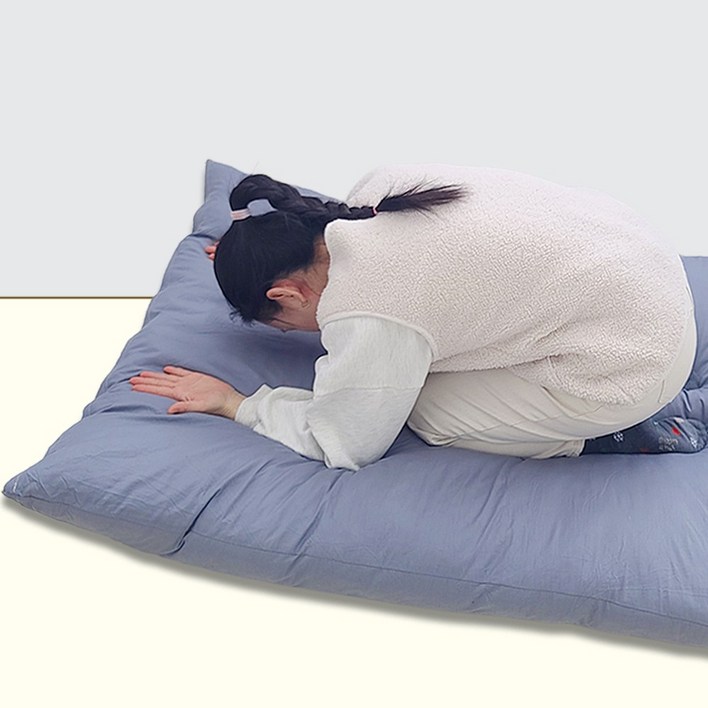 108배 대형 불교 절방석 70×110 96×120