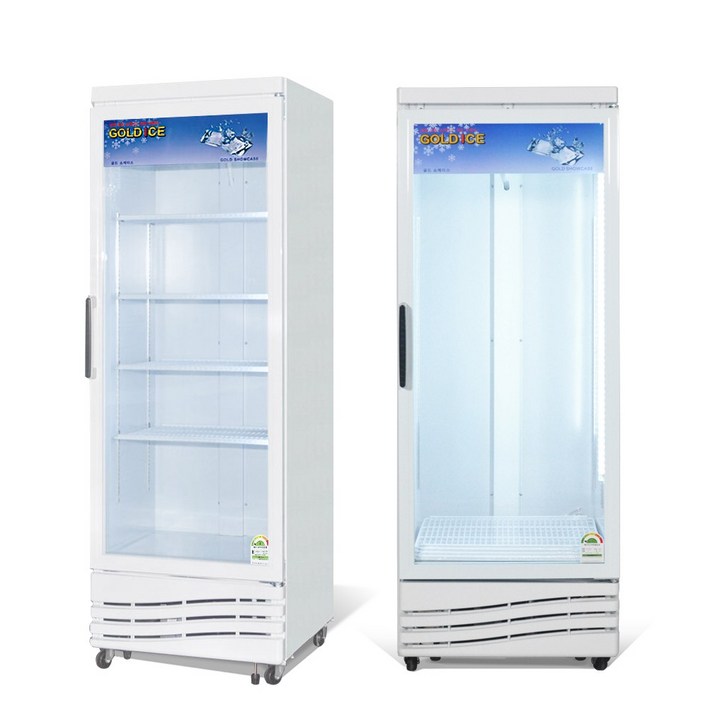 국산 1등급 업소용 음료 쇼케이스 냉장CW-470R CW-570R 냉동CW-470RF CW-470CF