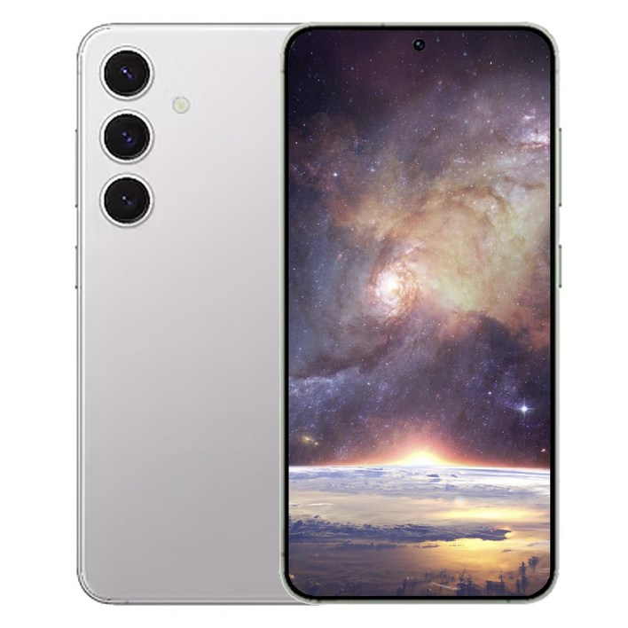 삼성전자 갤럭시 S 24 플러스 미개봉 새상품 512GB